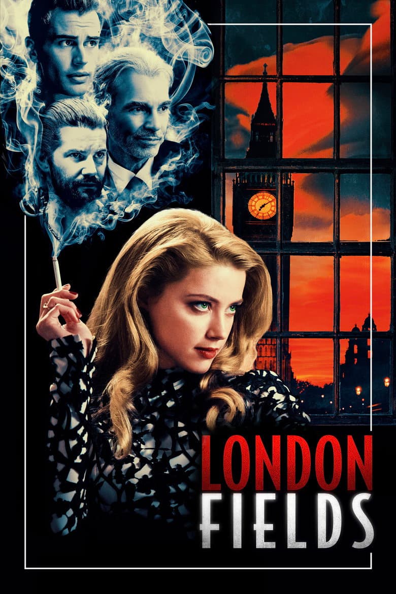 Londra Toprakları