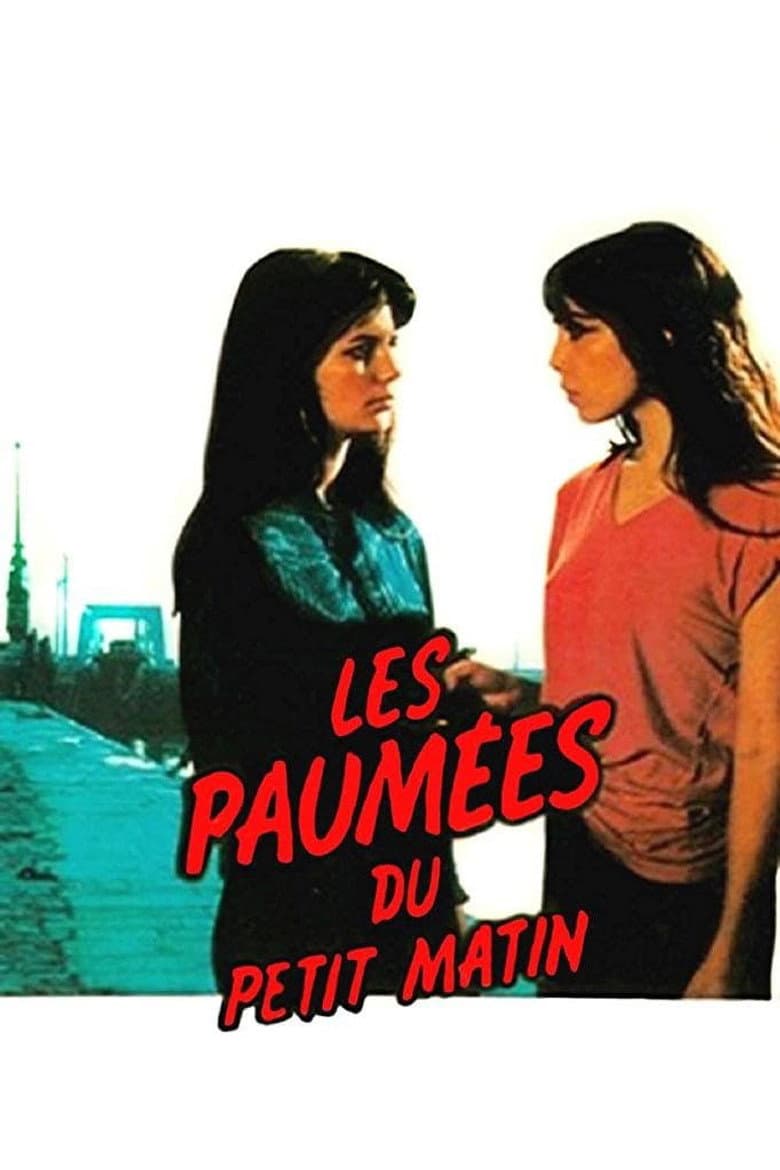 Les Paumées du petit matin