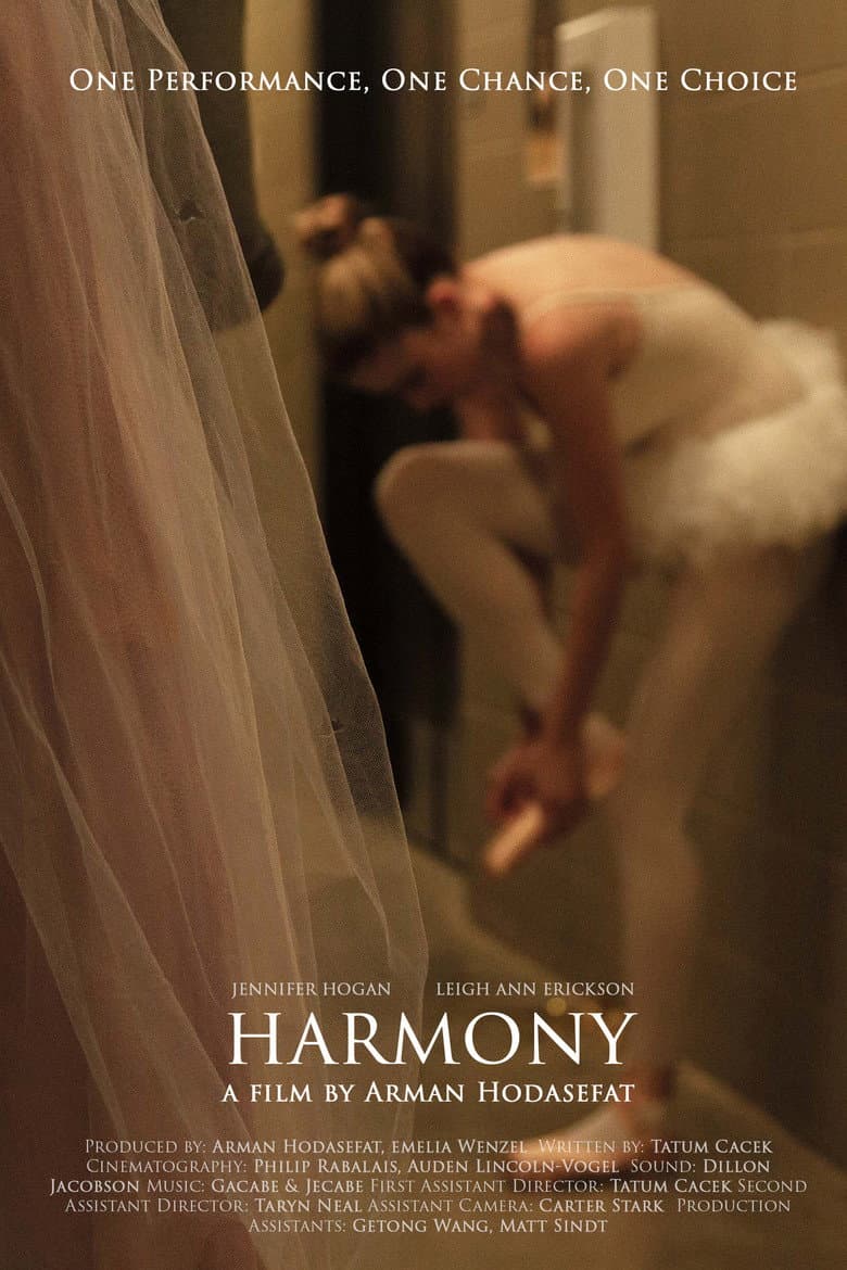 Harmony
