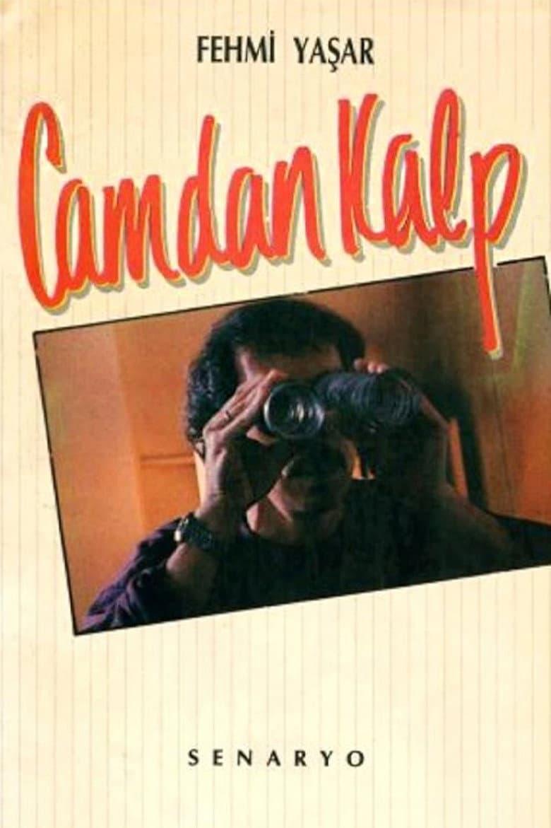 Camdan Kalp