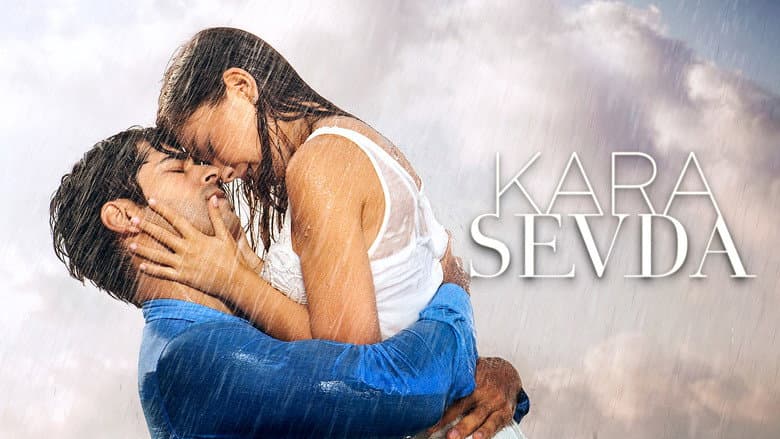 Kara Sevda Görsel 1