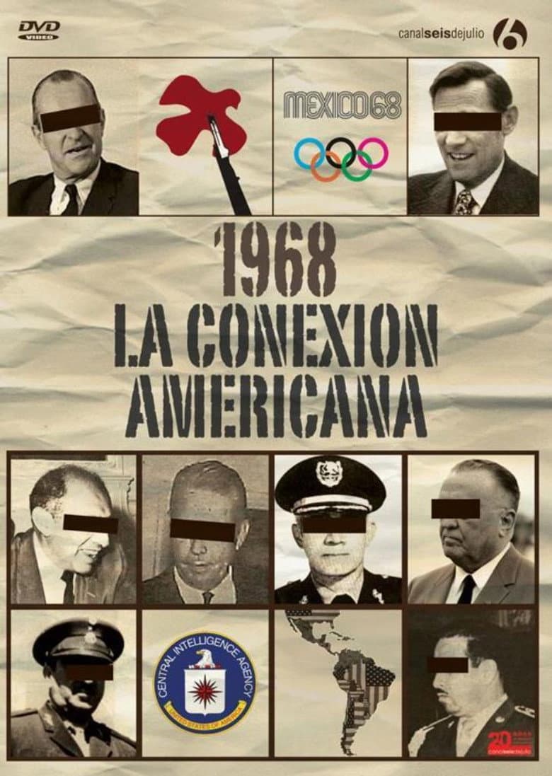 1968: La conexión americana