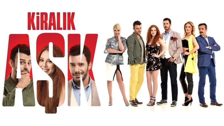 Kiralık Aşk Görsel 2