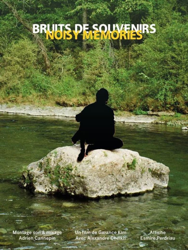 Bruits de souvenirs