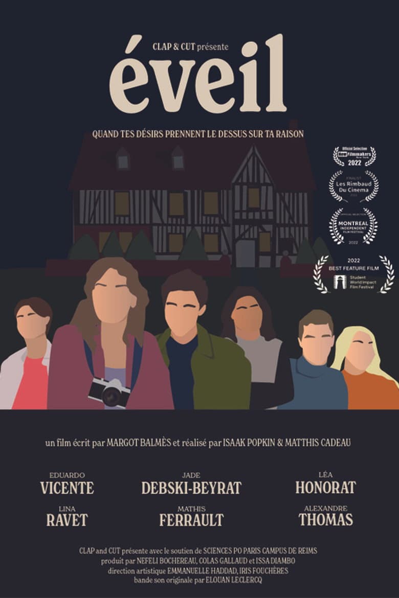 Éveil