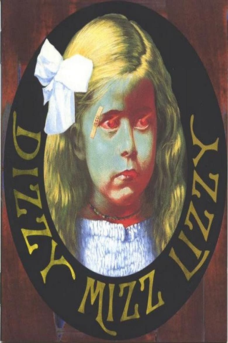 Lost Inside a Dream: The Story of Dizzy Mizz Lizzy