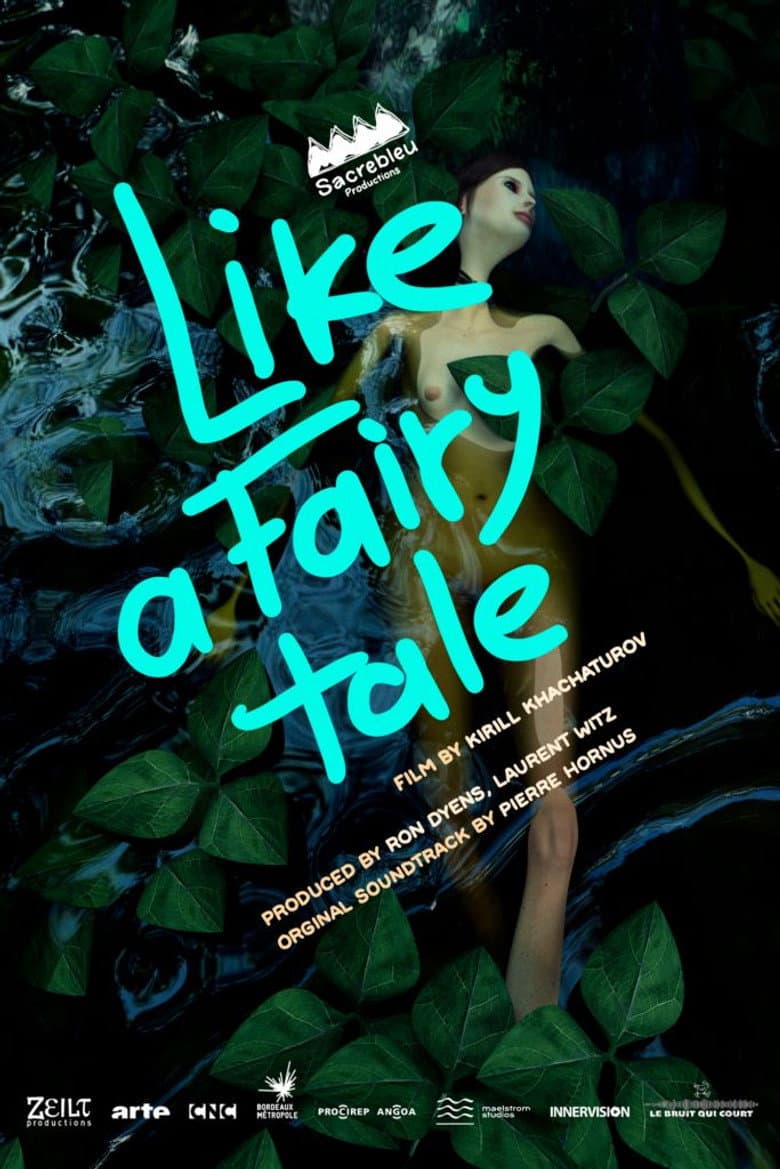 Like a Fairy Tale