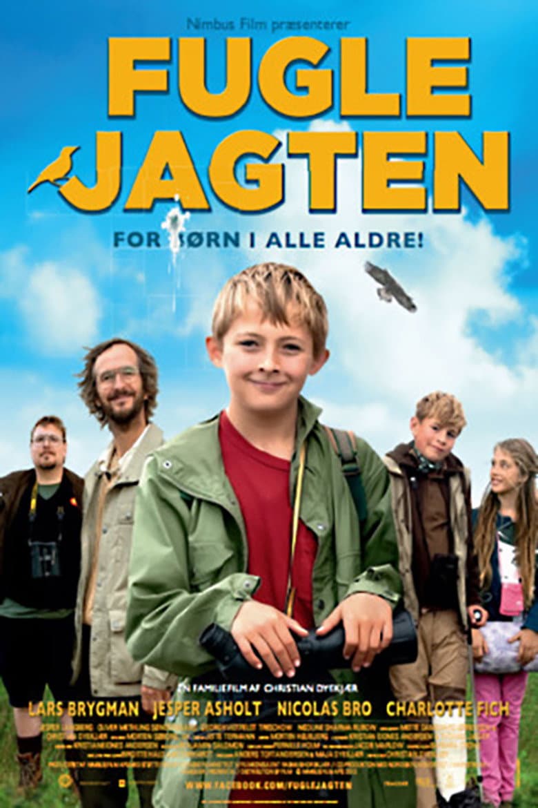 Fuglejagten