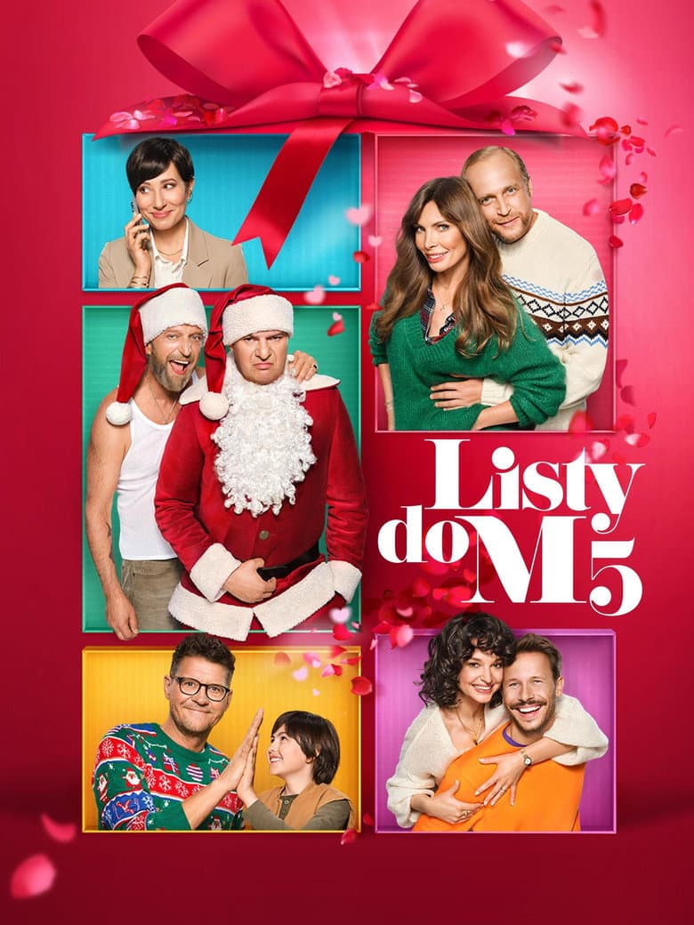 Listy do M. 5
