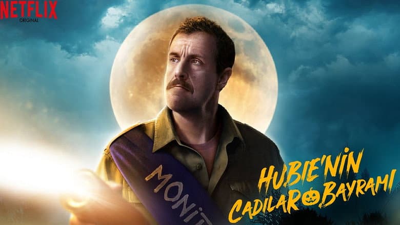 Hubie'nin Cadılar Bayramı Görsel 2