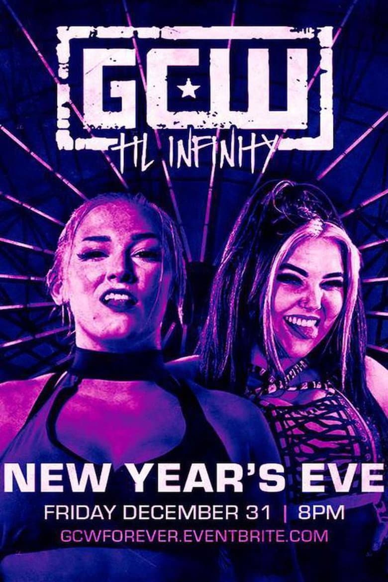 GCW Til Infinity