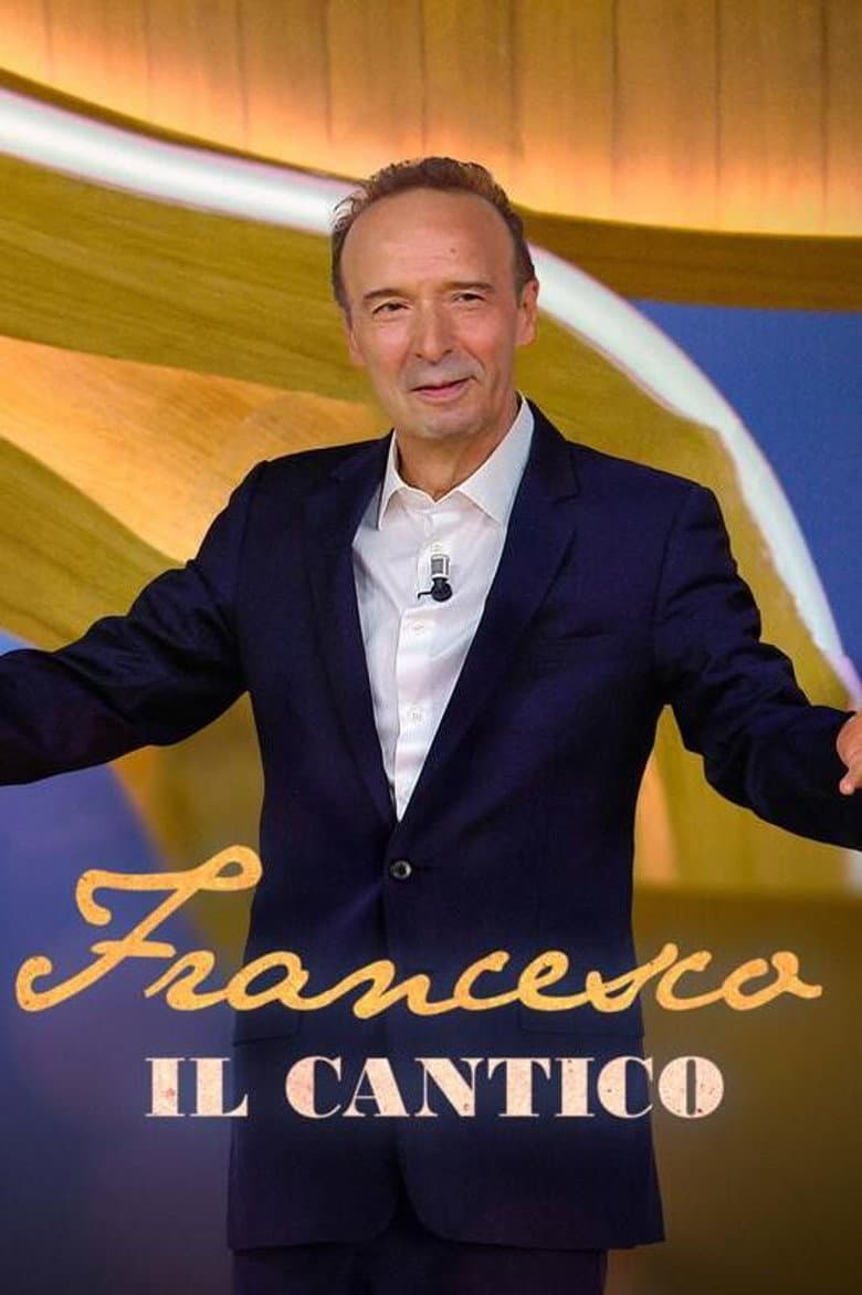 Francesco Il Cantico