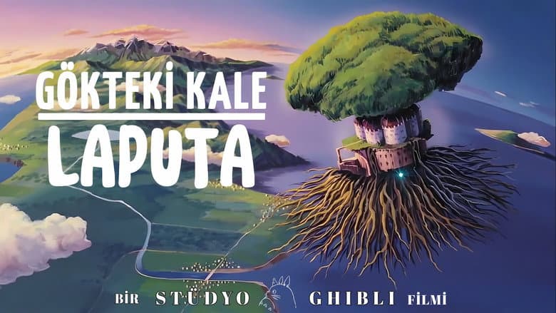 Gökteki Kale Görsel 1
