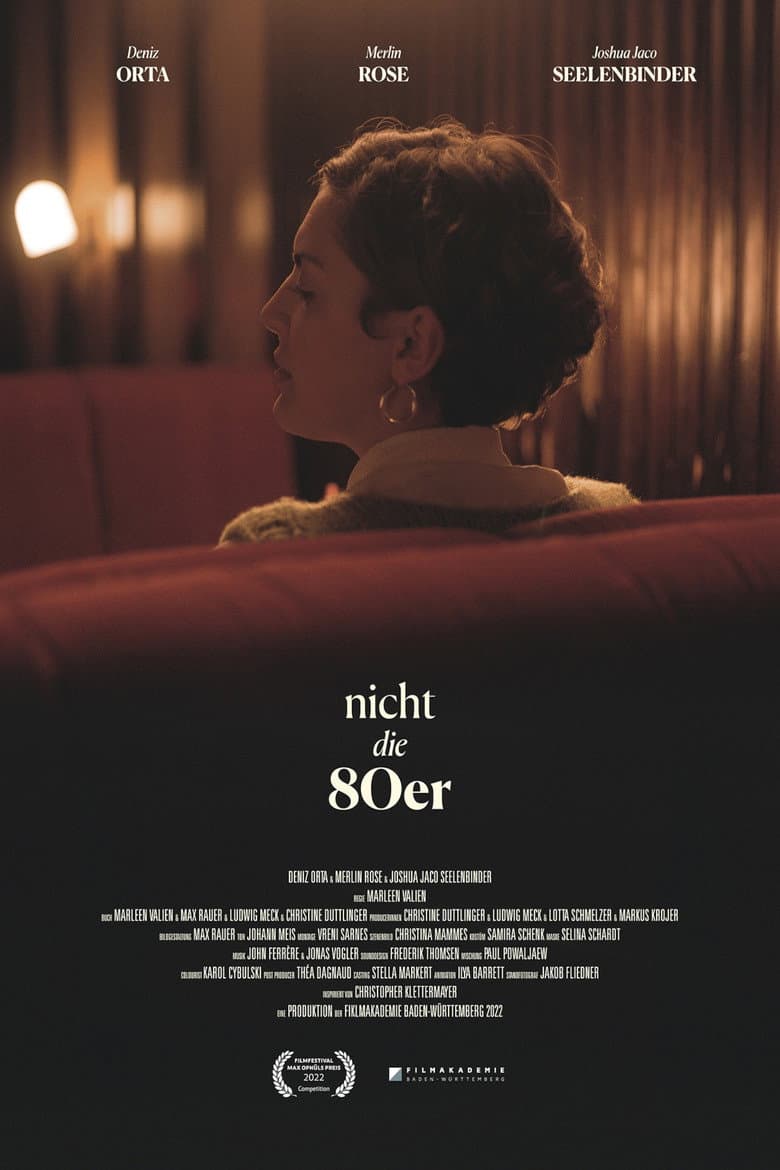 Nicht die 80er