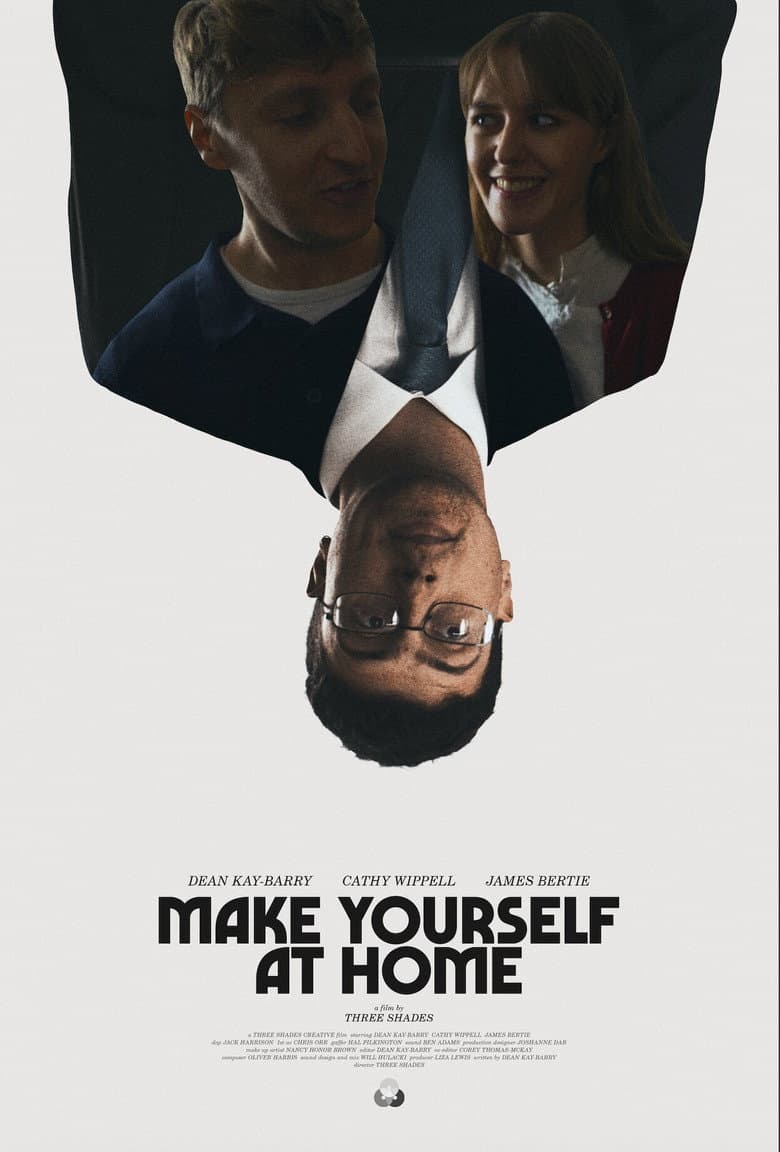 Make Yourself at Home
