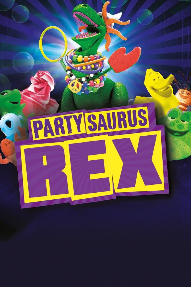 Partizor Rex