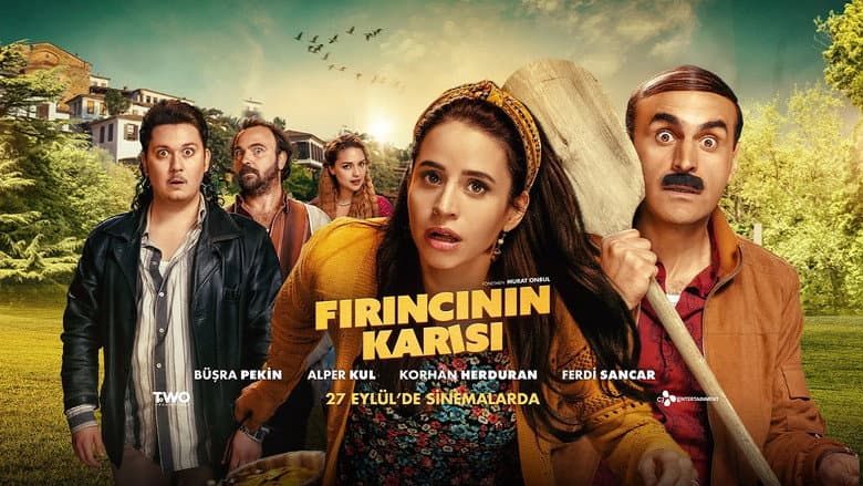 Fırıncının Karısı Görsel 1