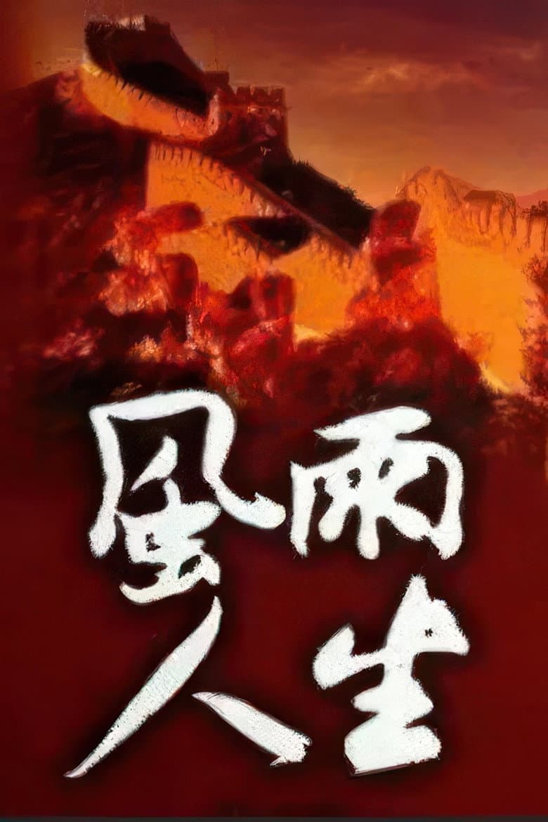 风雨人生