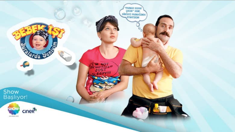 Bebek İşi Görsel 1