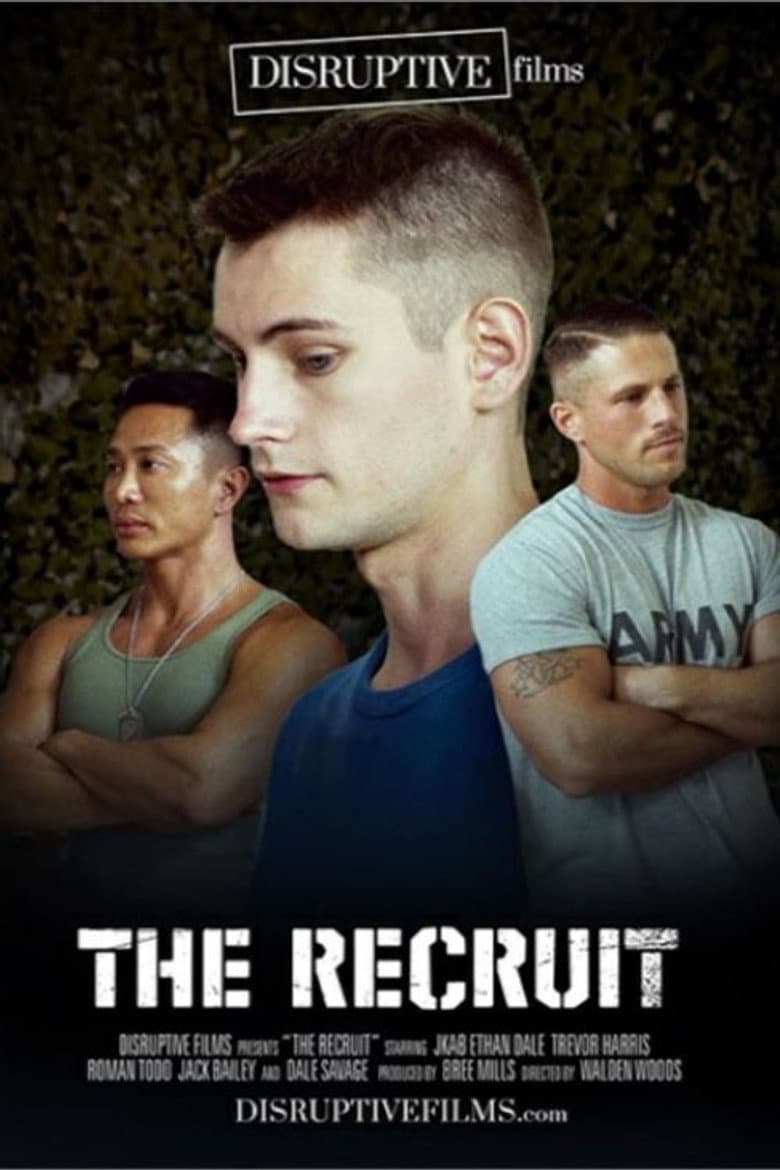 The Recruit