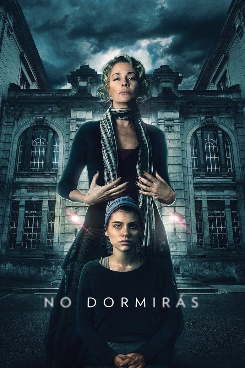 No dormirás