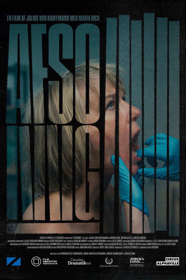 Afsoning