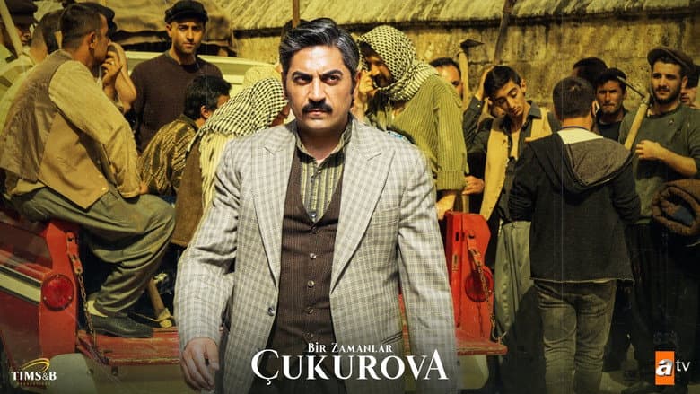 Bir Zamanlar Çukurova Görsel 3