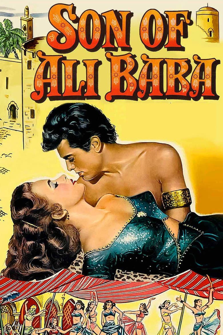 Ali Baba'nın Oğlu