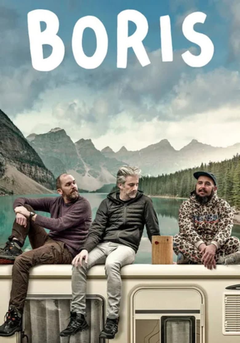 Boris