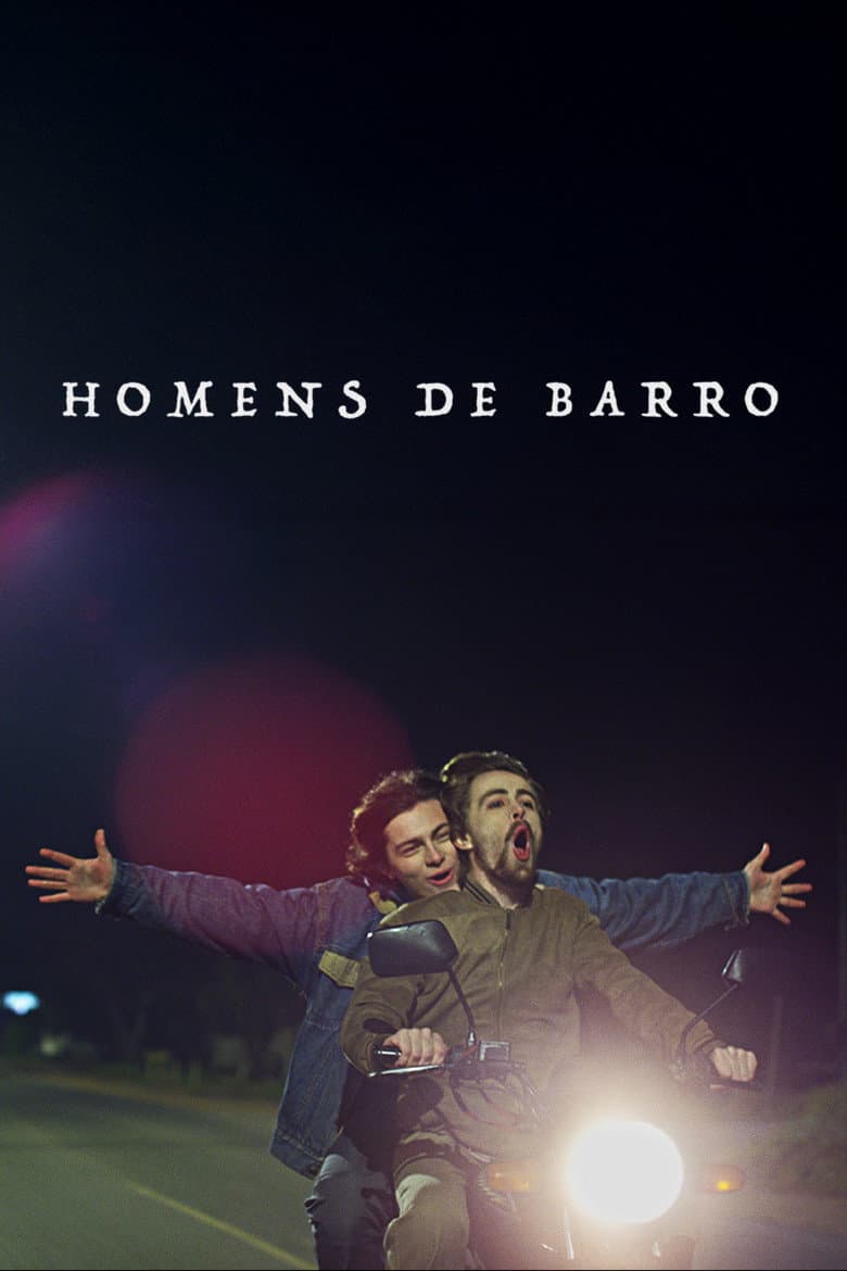 Homens de Barro