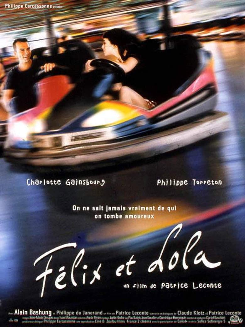 Félix et Lola
