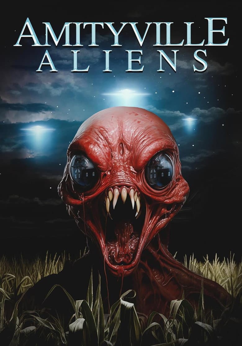 Amityville Aliens