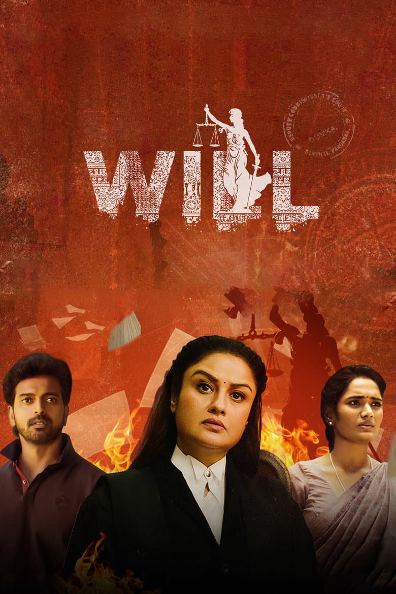 Will