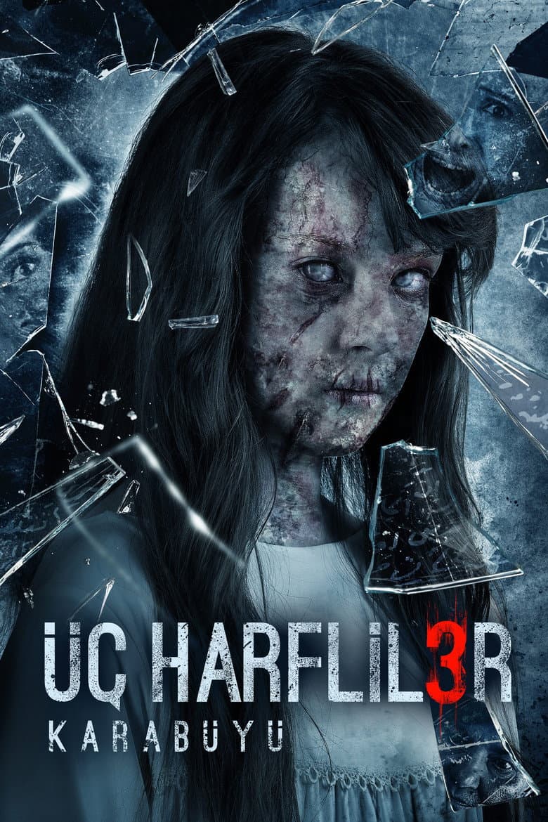 Üç Harfliler 3: Karabüyü