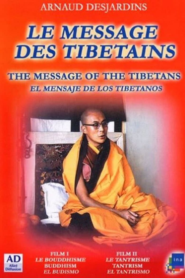 Le message des Tibetains