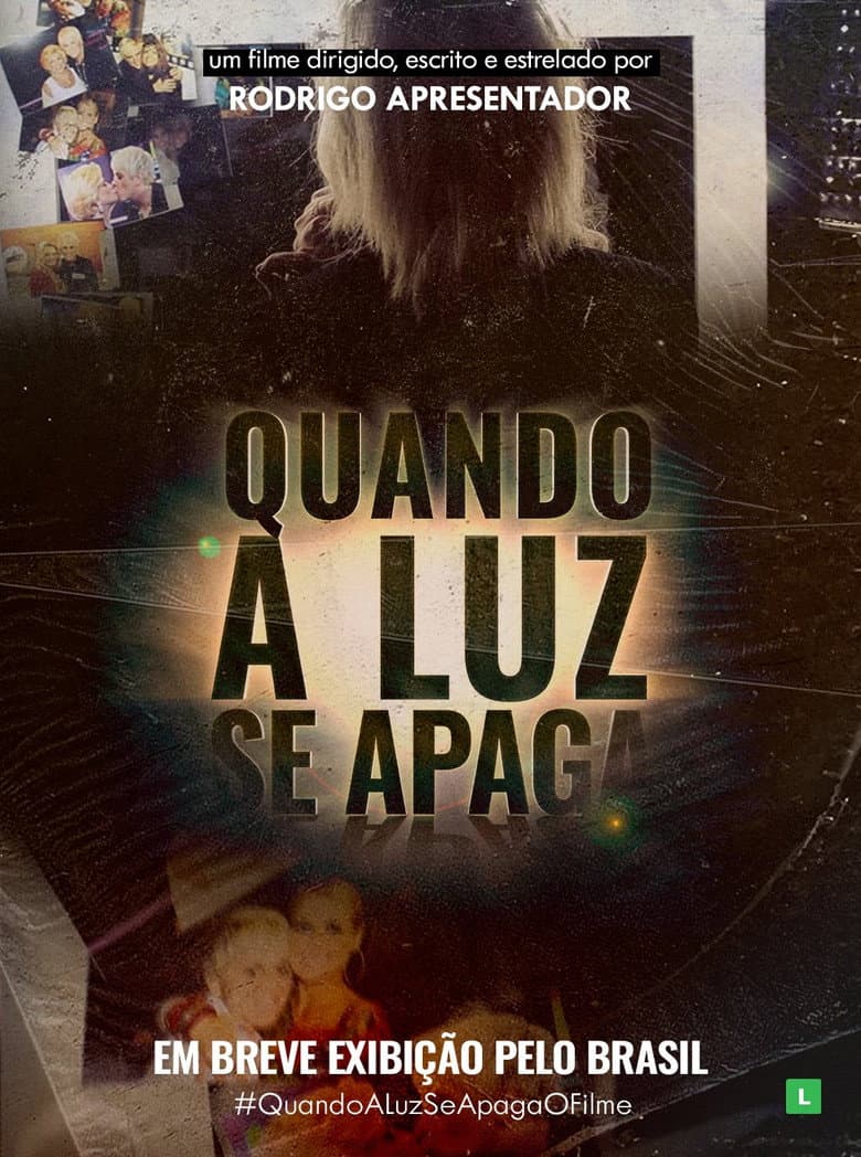 Quando a Luz Se Apaga