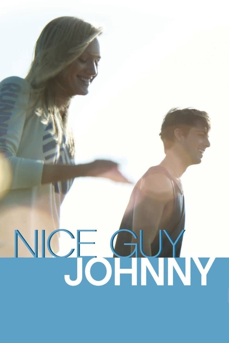 Tatlı Çocuk Johnny
