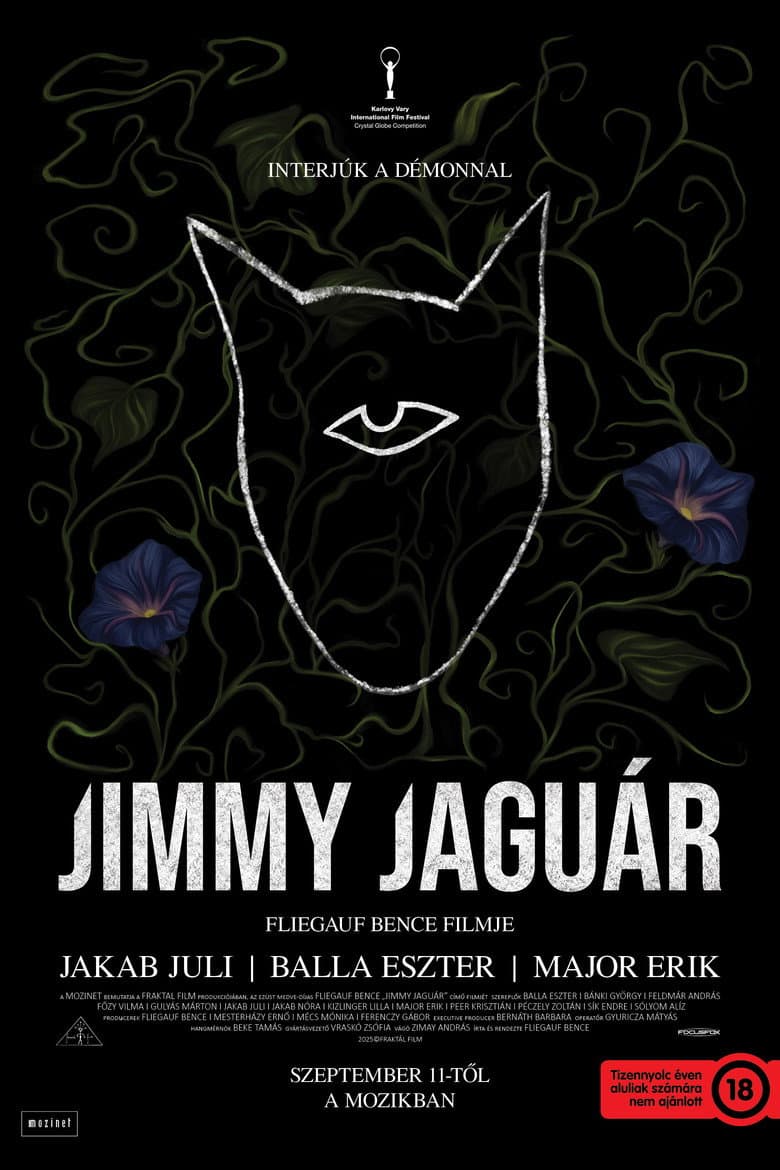 Jimmy Jaguár