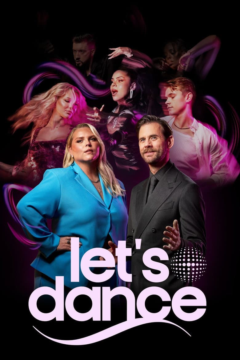 Let's Dance