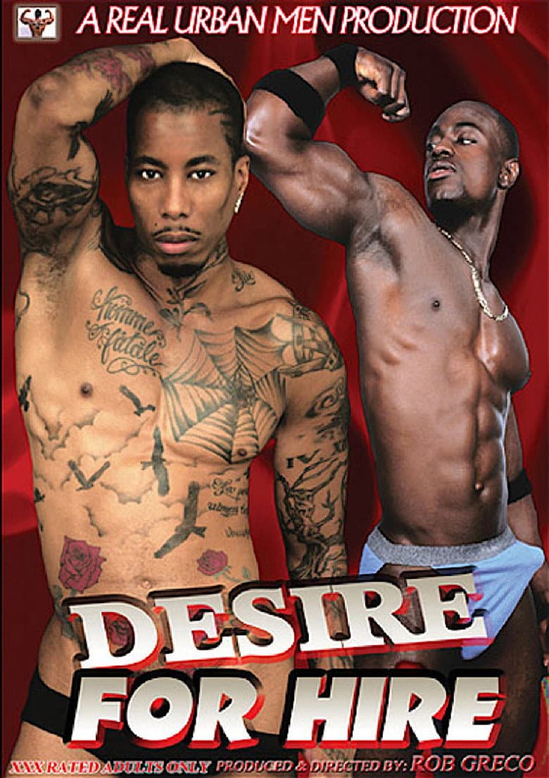Desire for Hire