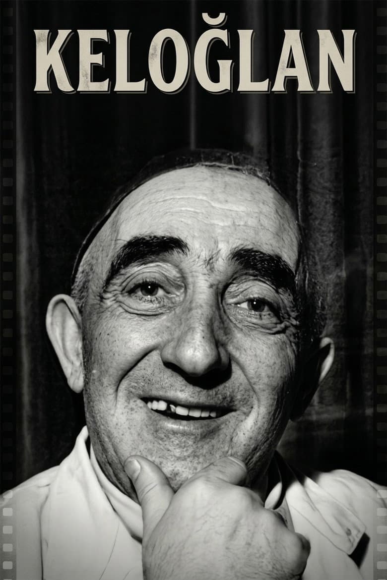 Keloğlan