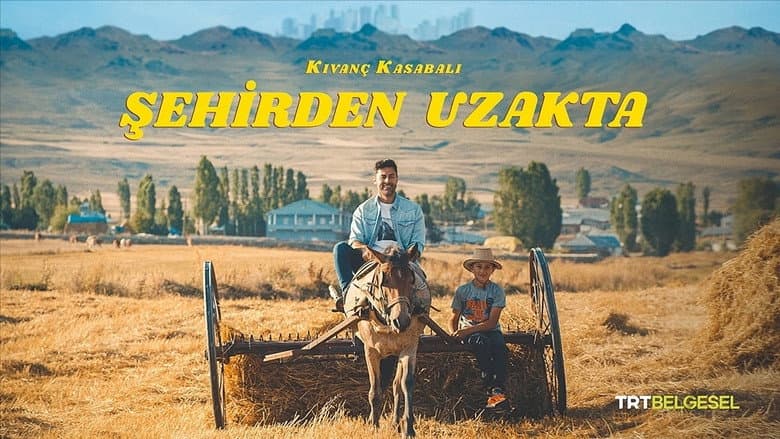 Şehirden Uzakta Görsel 1