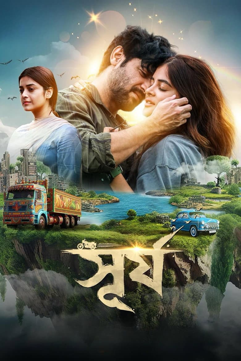 সূর্য