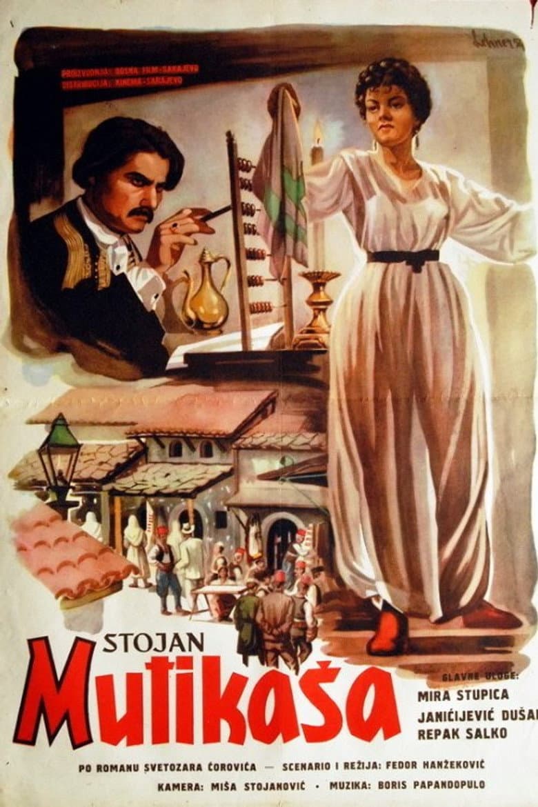 Stojan Mutikaša
