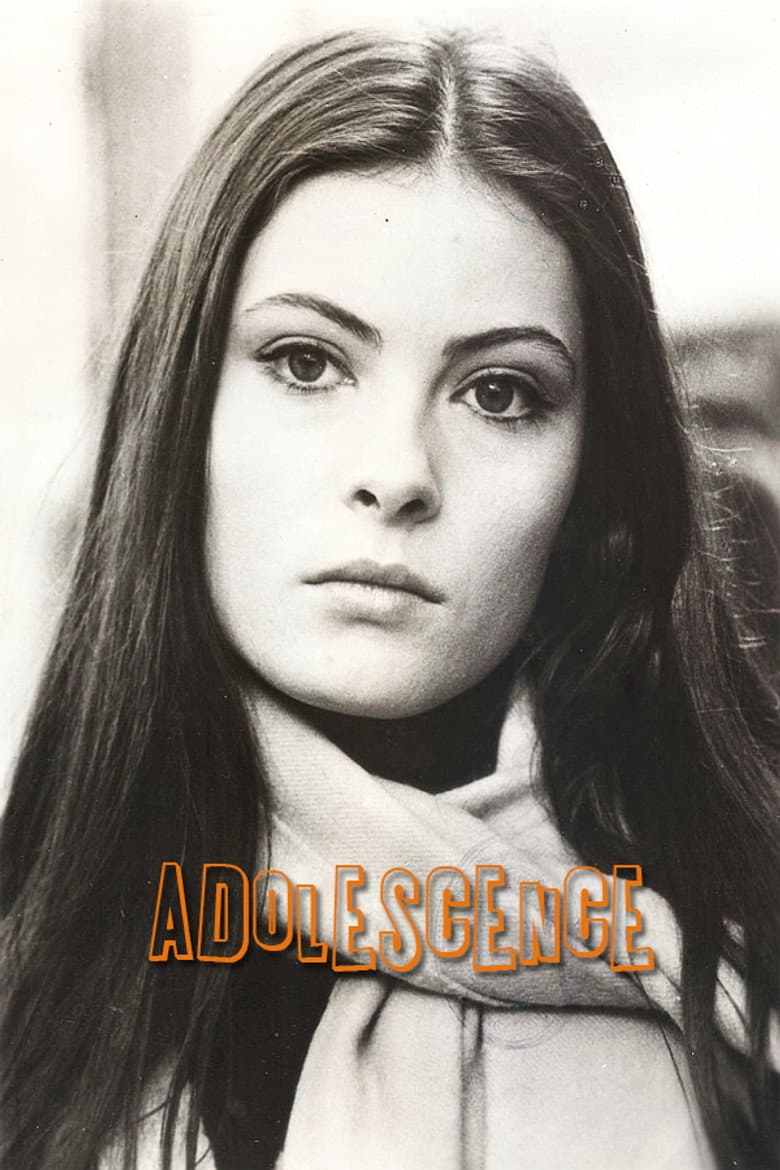 Adolescencia