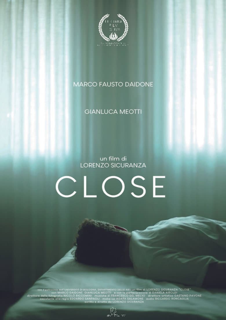 Close