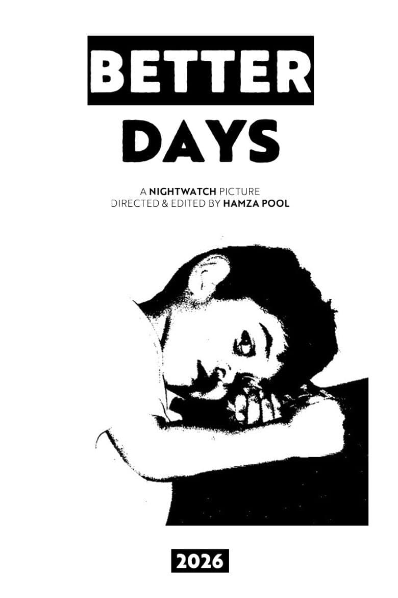 Better Days