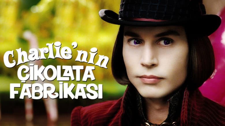 Charlie'nin Çikolata Fabrikası Görsel 3
