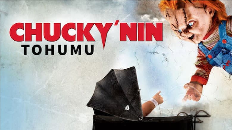 Chucky'nin Tohumu Görsel 1