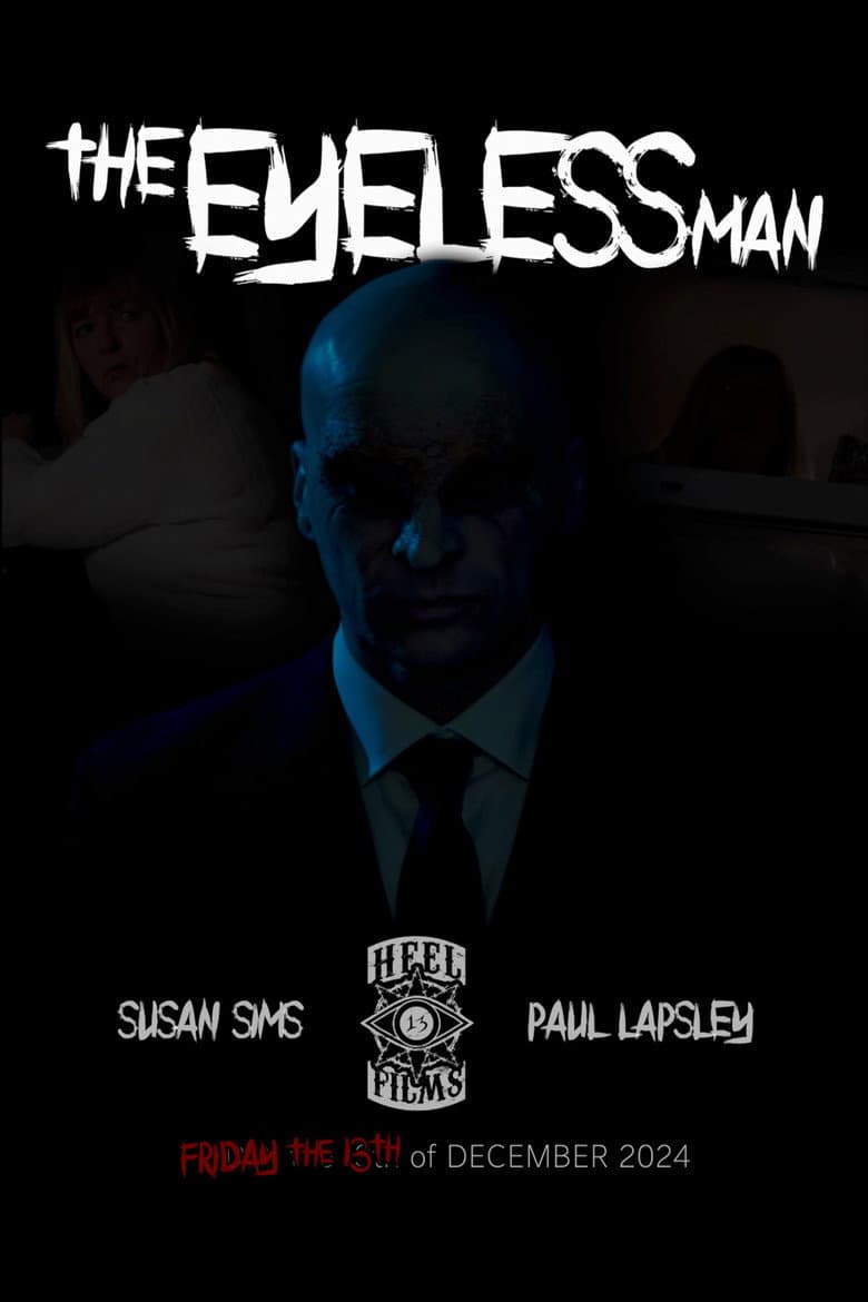 The Eyeless Man